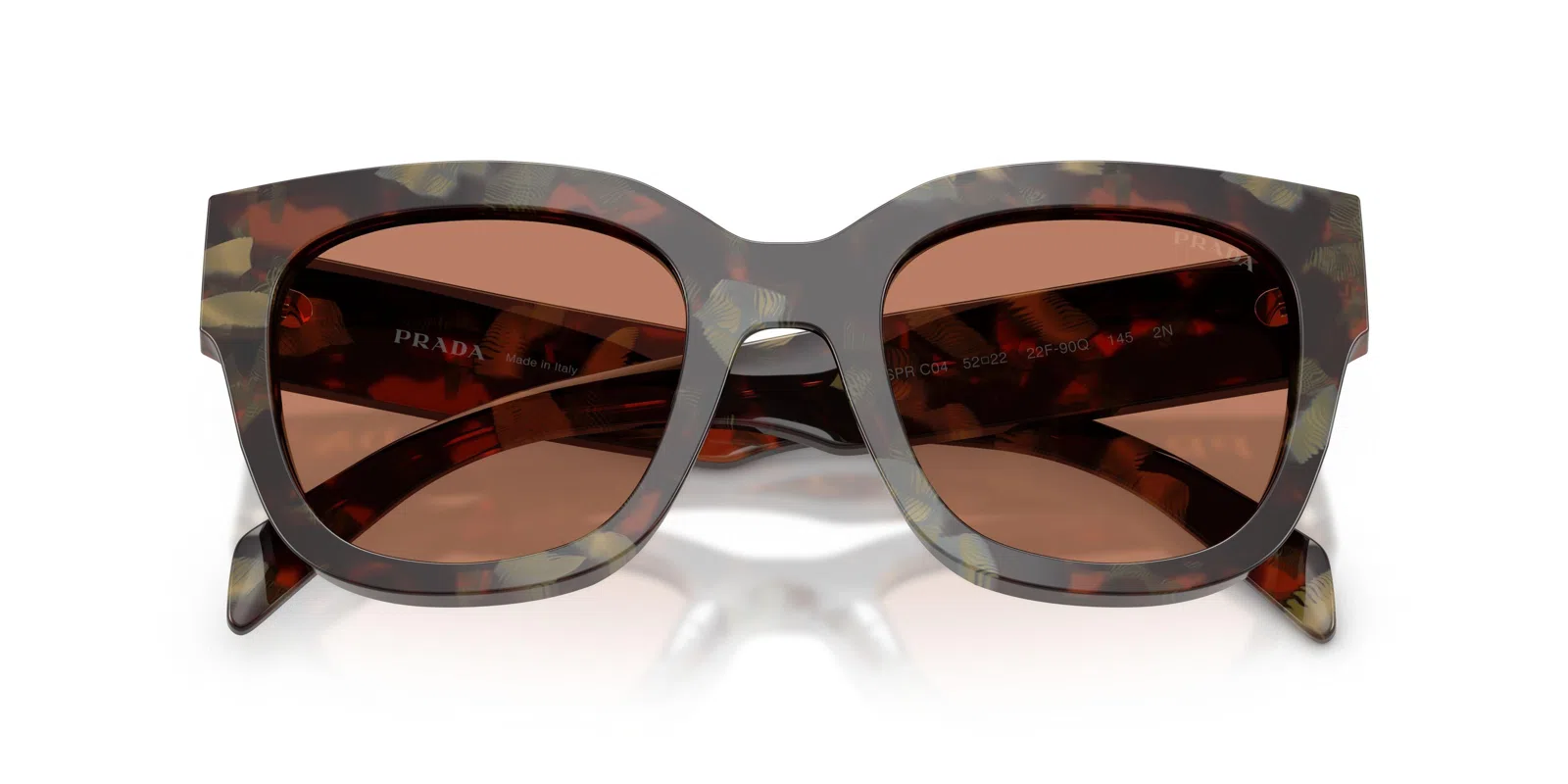 Prada C04S Sunglasses - view 20